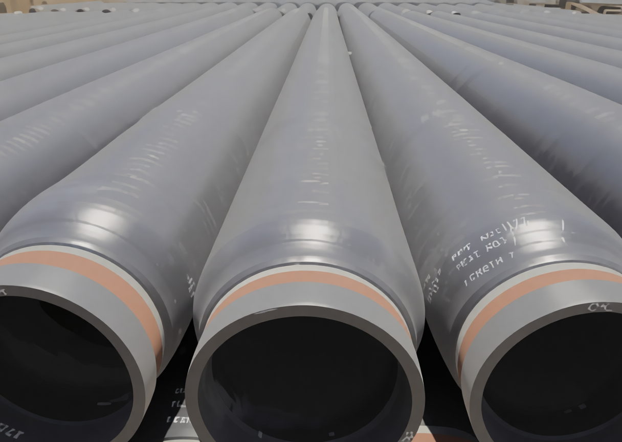 EMCL Banyu Urip EPC2